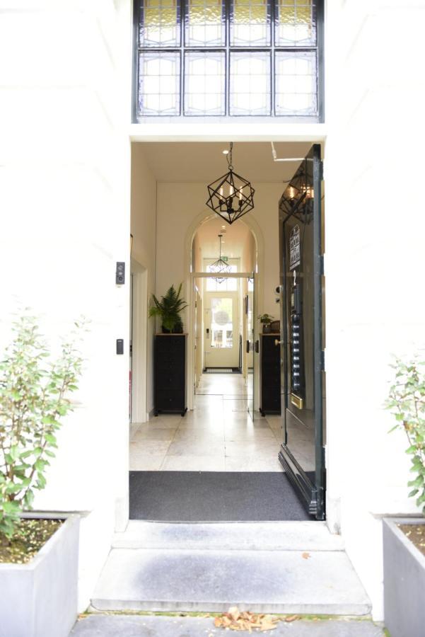 De Oude Pastorie Lisse Bed & Breakfast Luaran gambar