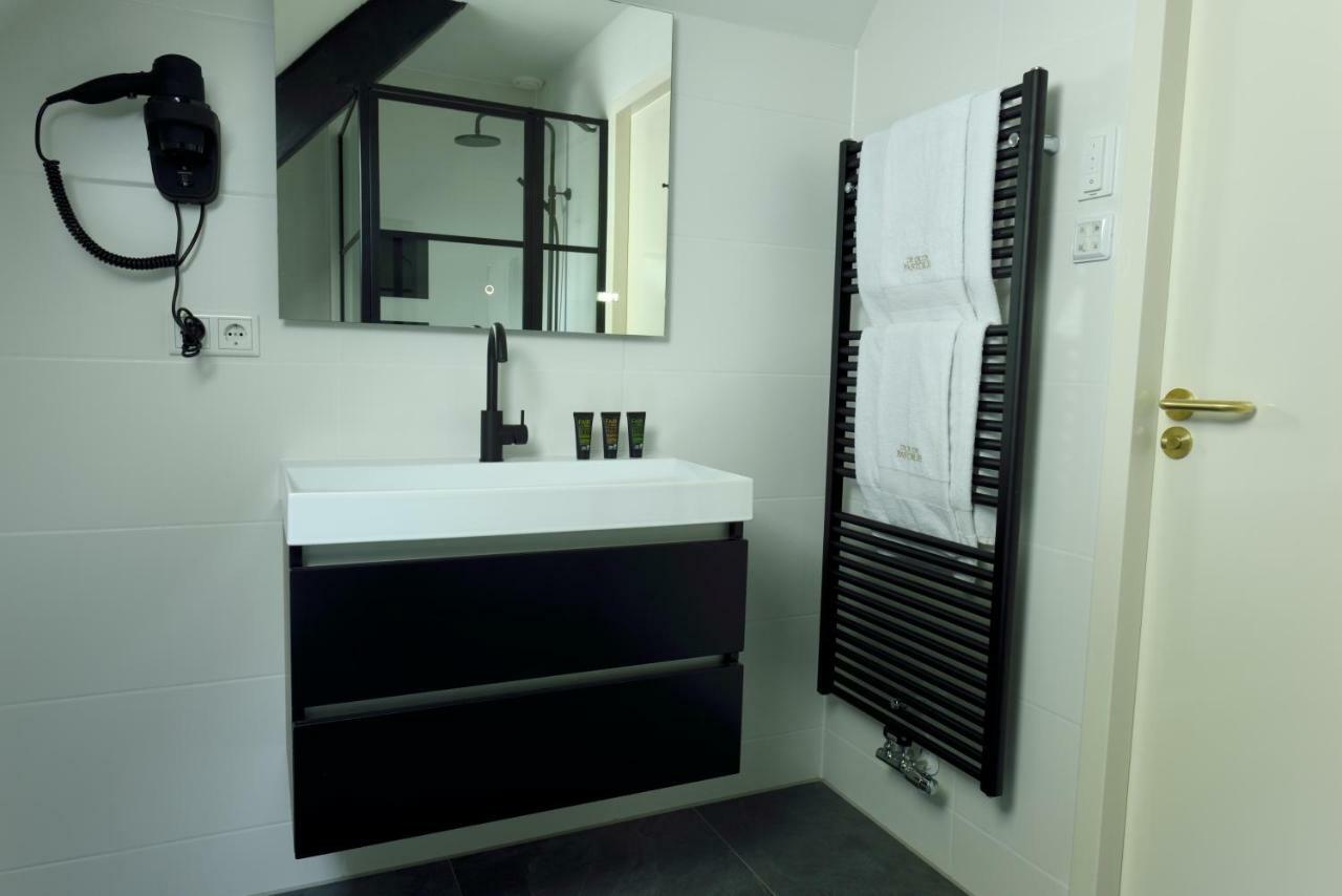 De Oude Pastorie Lisse Bed & Breakfast Luaran gambar