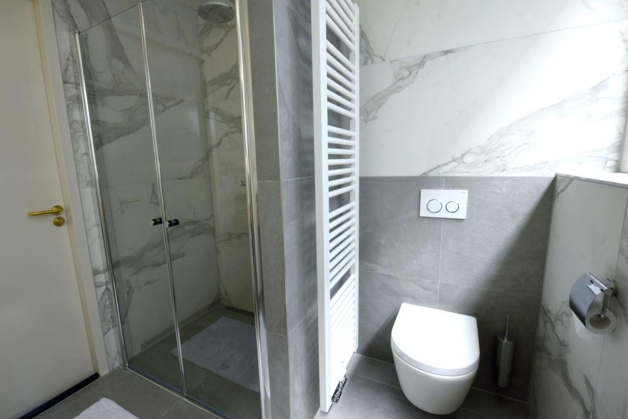 De Oude Pastorie Lisse Bed & Breakfast Luaran gambar