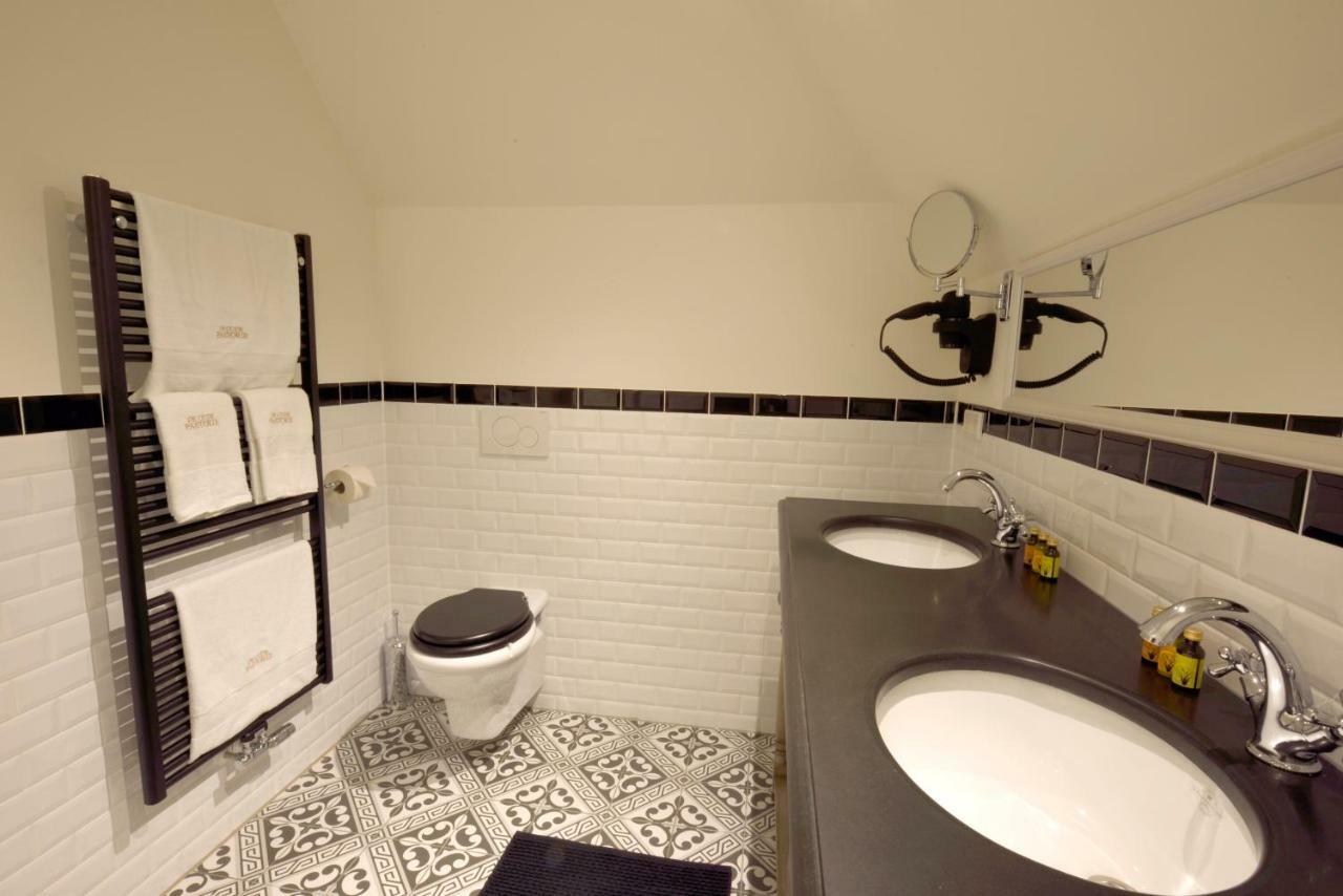 De Oude Pastorie Lisse Bed & Breakfast Luaran gambar