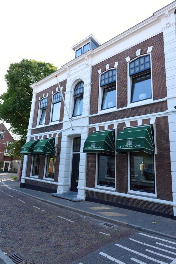 De Oude Pastorie Lisse Bed & Breakfast Luaran gambar