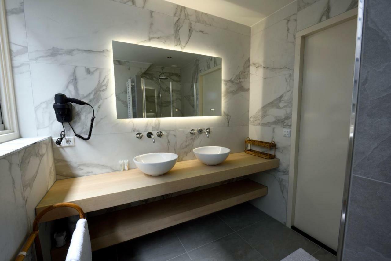 De Oude Pastorie Lisse Bed & Breakfast Luaran gambar