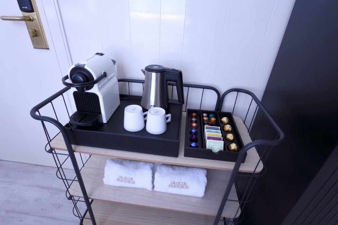 De Oude Pastorie Lisse Bed & Breakfast Luaran gambar