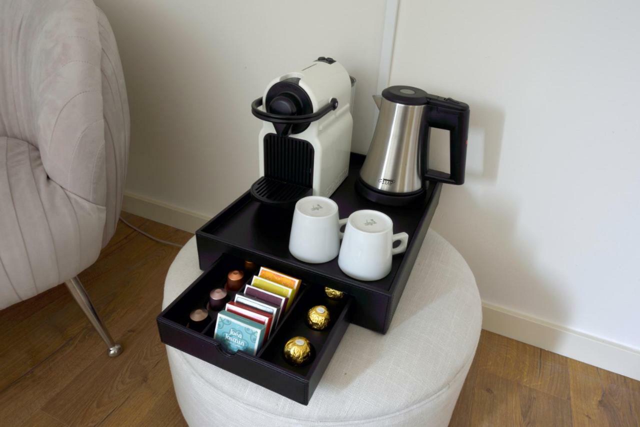 De Oude Pastorie Lisse Bed & Breakfast Luaran gambar