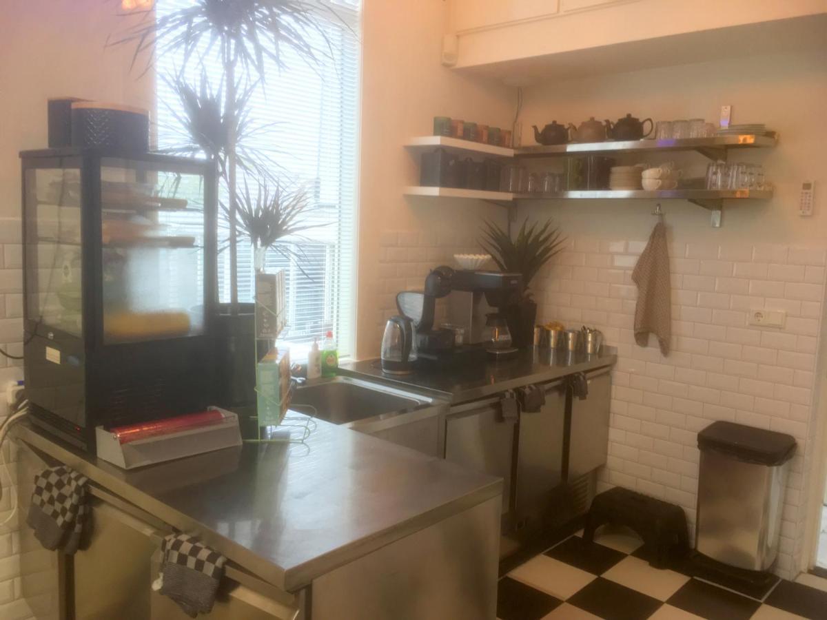 De Oude Pastorie Lisse Bed & Breakfast Luaran gambar